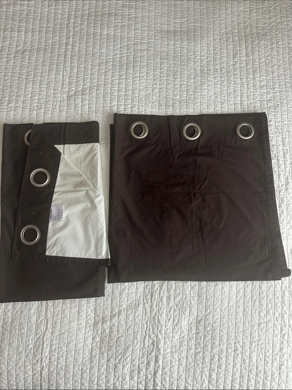 Sun Zero 2-Pack 42